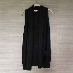 RD style sweater vest